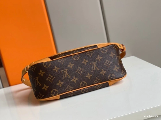 WIS VUITTON LOUIS ODEON 0218
